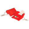 CPR Keyring Masks Unbranded